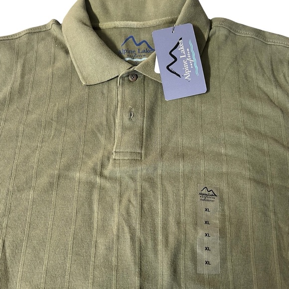 Alpine Lakes NWT - Men’s Ribbed - Picture 3 of 5